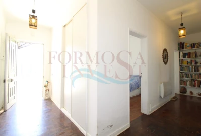 Moradia T6 para Venda em Moncarapacho e Fuseta