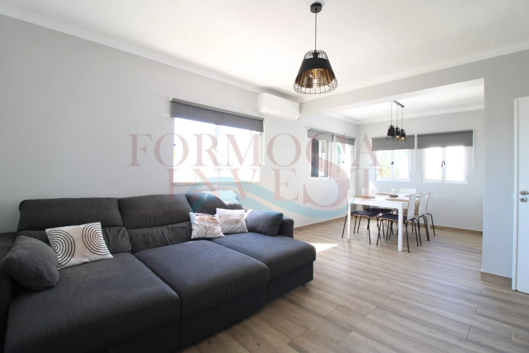 Apartamento T3 para Venda em Moncarapacho e Fuseta Foto 1