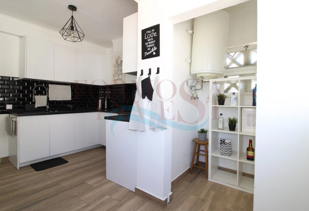 Apartamento T3 para Venda em Moncarapacho e Fuseta Foto 9