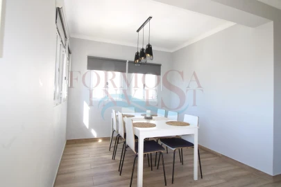 Apartamento T3 para Venda em Moncarapacho e Fuseta