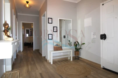 Apartamento T3 para Venda em Moncarapacho e Fuseta