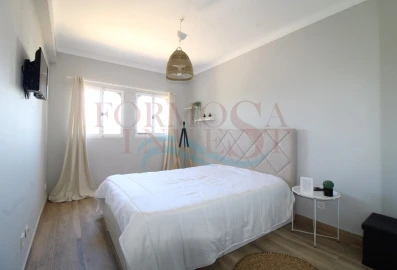 Apartamento T3 para Venda em Moncarapacho e Fuseta