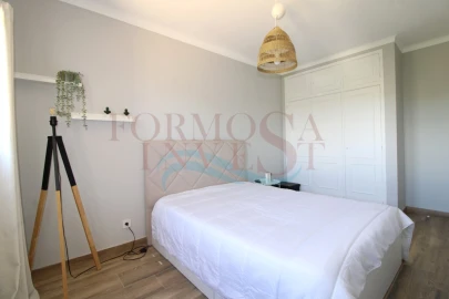 Apartamento T3 para Venda em Moncarapacho e Fuseta