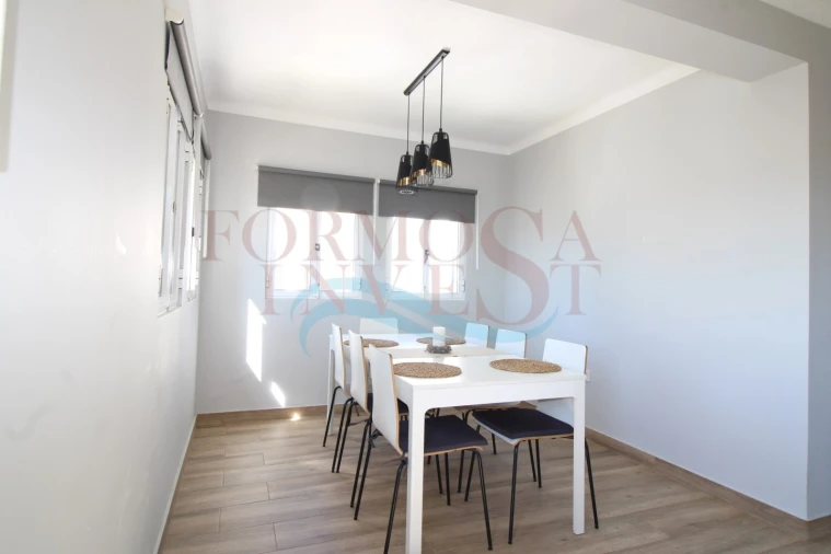 Apartamento T3 para Venda em Moncarapacho e Fuseta Foto 2