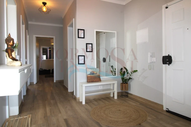 Apartamento T3 para Venda em Moncarapacho e Fuseta Foto 4