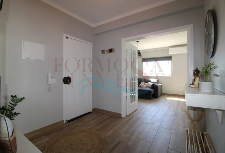 Apartamento T3 para Venda em Moncarapacho e Fuseta Foto 5