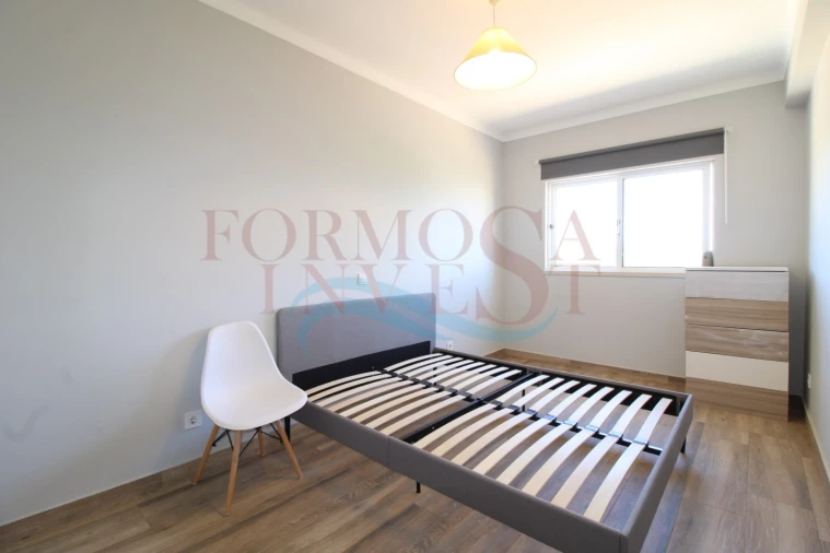 Apartamento T3 para Venda em Moncarapacho e Fuseta Foto 10