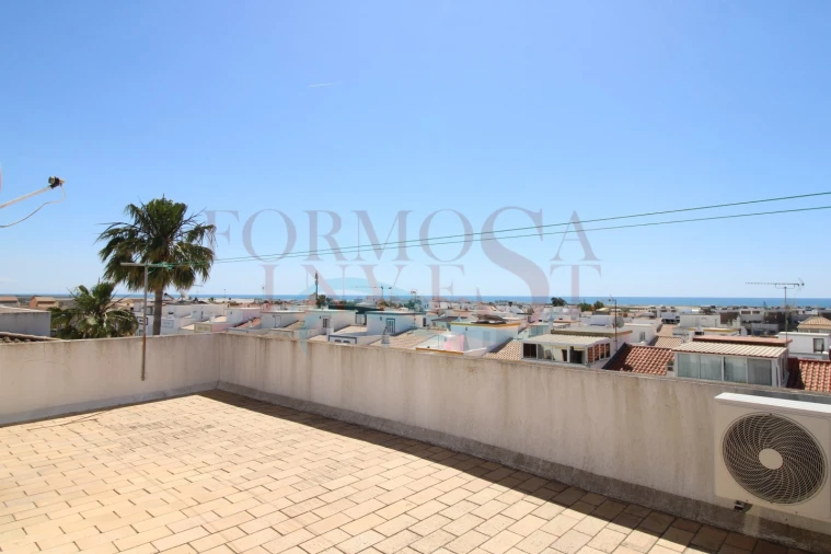 Apartamento T3 para Venda em Moncarapacho e Fuseta Foto 19
