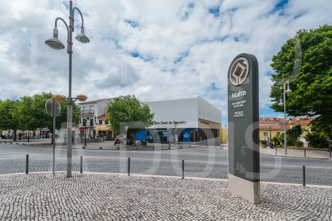 Apartamento T3 para Venda em Mafra Foto 61