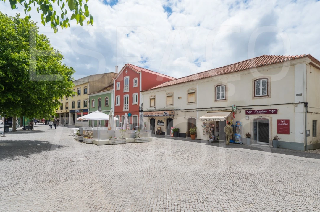 Apartamento T3 para Venda em Mafra Foto 67
