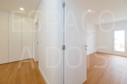 Apartamento T3 para Venda em Mafra