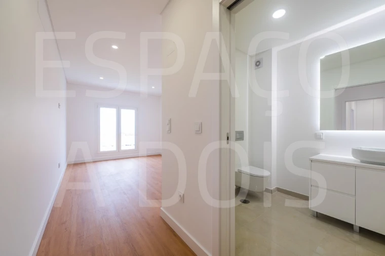 Apartamento T3 para Venda em Mafra Foto 22