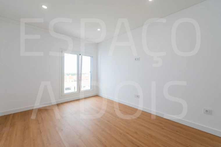 Apartamento T3 para Venda em Mafra Foto 34