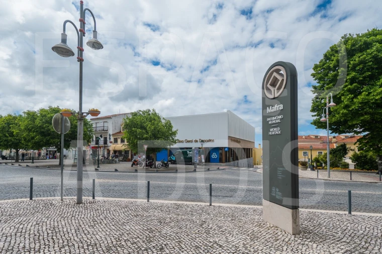 Apartamento T3 para Venda em Mafra Foto 61