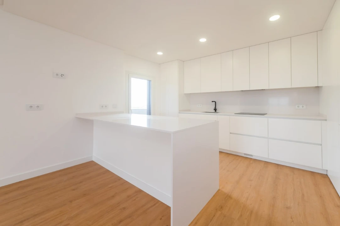 Apartamento T4 para Venda em Mafra Foto 12
