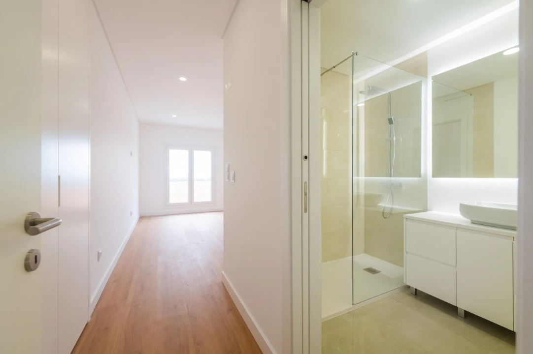 Apartamento T4 para Venda em Mafra Foto 24
