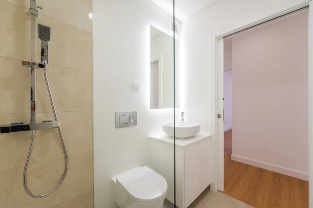 Apartamento T4 para Venda em Mafra Foto 48