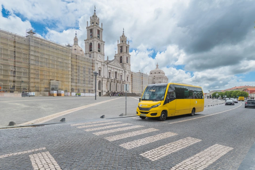 Apartamento T4 para Venda em Mafra Foto 62