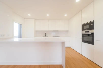 Apartamento T4 para Venda em Mafra