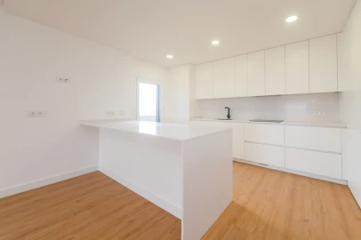 Apartamento T4 para Venda em Mafra