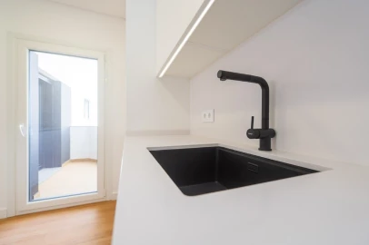 Apartamento T4 para Venda em Mafra