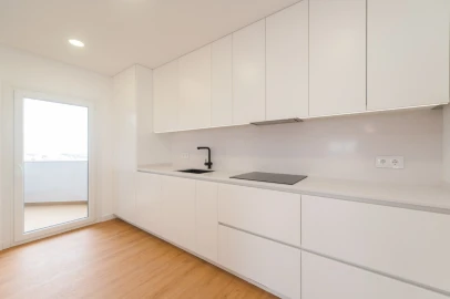 Apartamento T4 para Venda em Mafra
