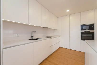 Apartamento T4 para Venda em Mafra