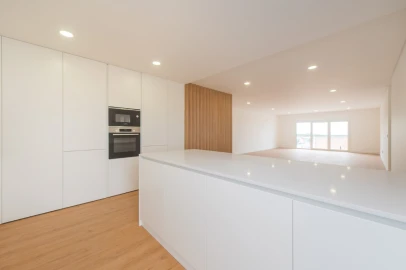Apartamento T4 para Venda em Mafra