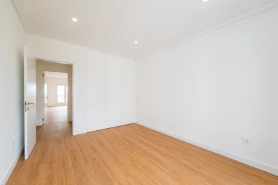Apartamento T4 para Venda em Mafra