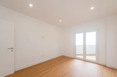Apartamento T4 para Venda em Mafra