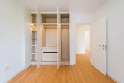 Apartamento T4 para Venda em Mafra
