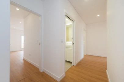 Apartamento T4 para Venda em Mafra
