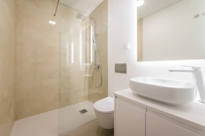 Apartamento T4 para Venda em Mafra