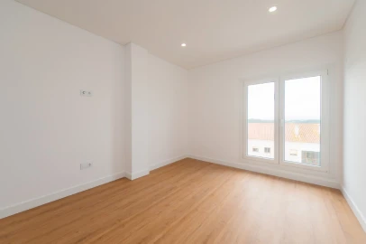 Apartamento T4 para Venda em Mafra