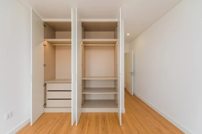 Apartamento T4 para Venda em Mafra