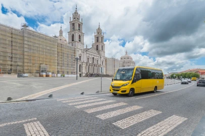 Apartamento T4 para Venda em Mafra