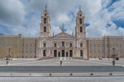 Apartamento T4 para Venda em Mafra