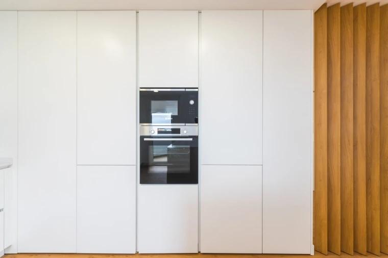 Apartamento T4 para Venda em Mafra Foto 11
