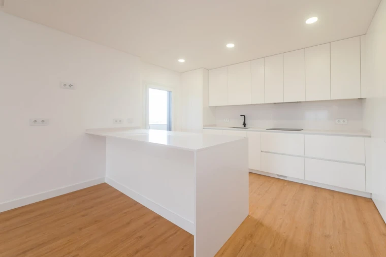 Apartamento T4 para Venda em Mafra Foto 12