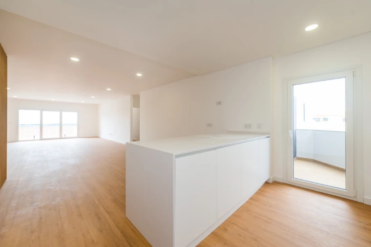 Apartamento T4 para Venda em Mafra Foto 19