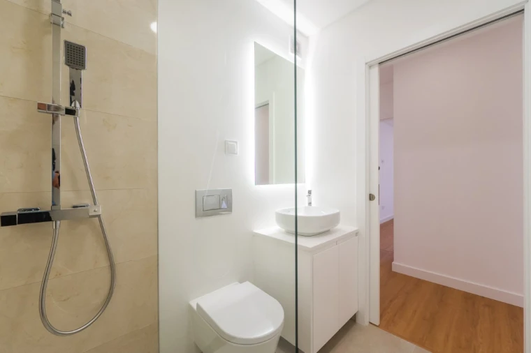 Apartamento T4 para Venda em Mafra Foto 48
