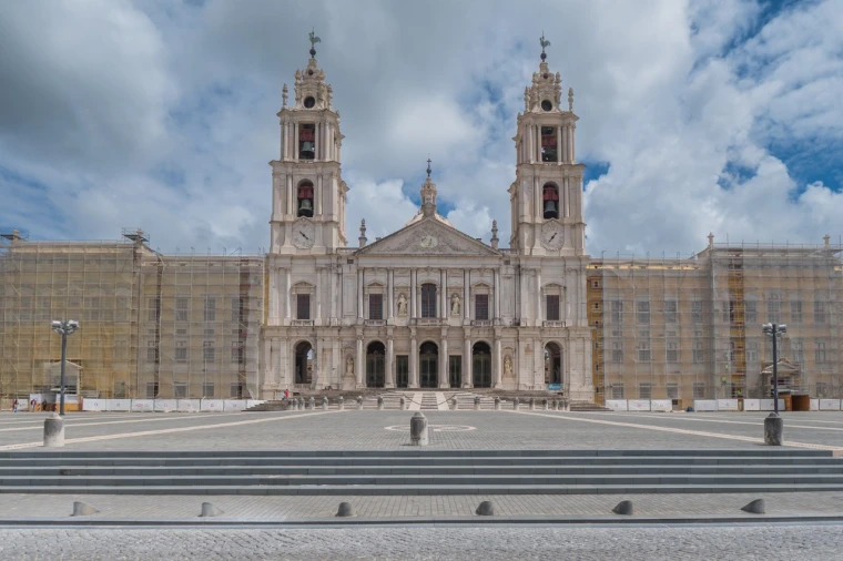 Apartamento T4 para Venda em Mafra Foto 63
