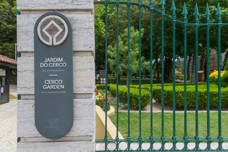Apartamento T4 para Venda em Mafra Foto 66
