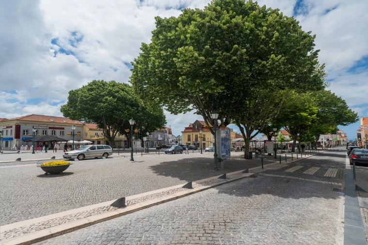 Apartamento T4 para Venda em Mafra Foto 68