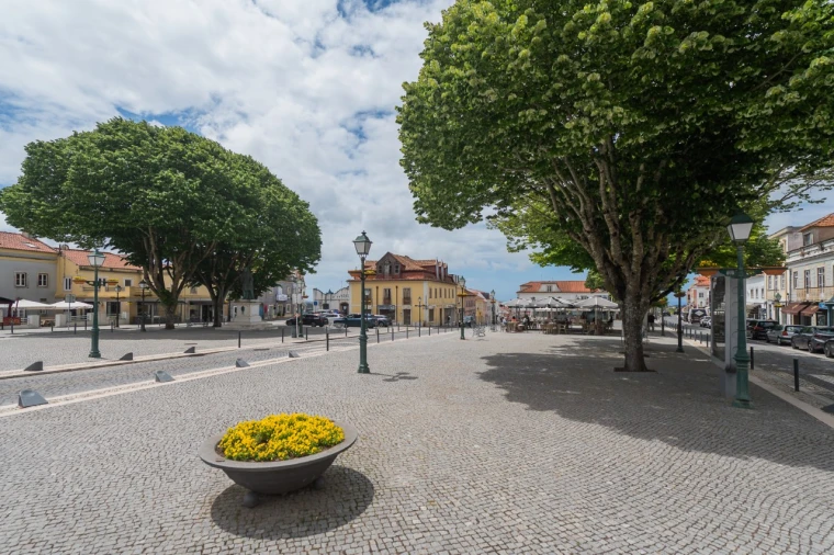 Apartamento T4 para Venda em Mafra Foto 69