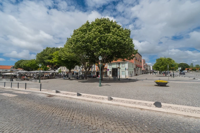 Apartamento T4 para Venda em Mafra Foto 70