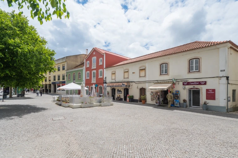 Apartamento T4 para Venda em Mafra Foto 71