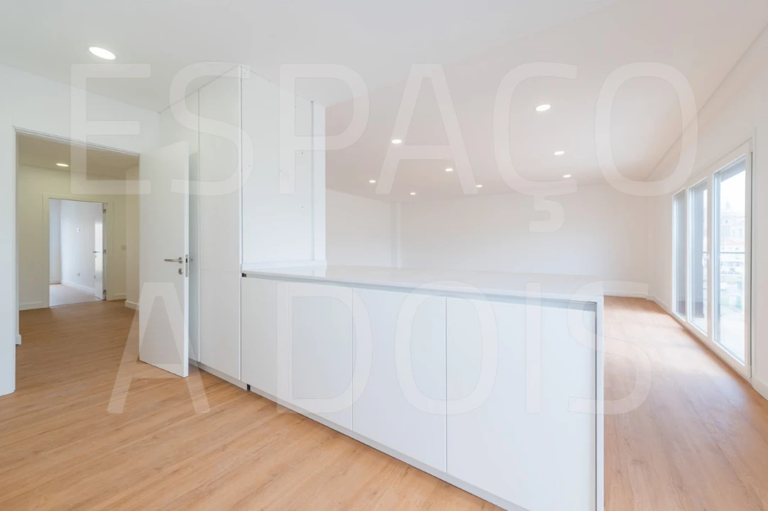 Apartamento T3 para Venda em Mafra Foto 16