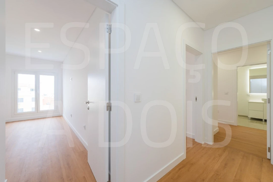 Apartamento T3 para Venda em Mafra Foto 40