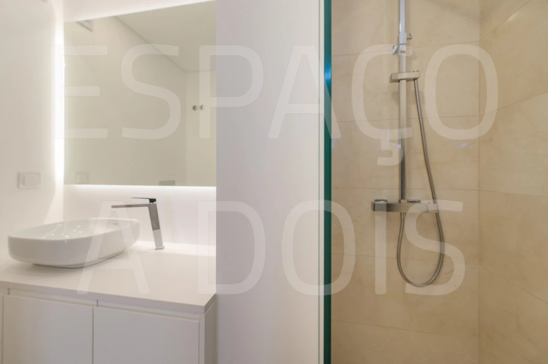 Apartamento T3 para Venda em Mafra Foto 50